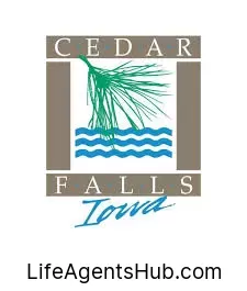 Local Life Insurance Agents in Cedar Falls Iowa