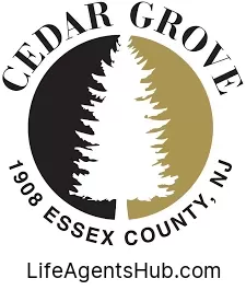 Local Life Insurance Agents in Cedar Grove New Jersey