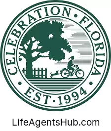 Local Life Insurance Agents in Celebration Florida