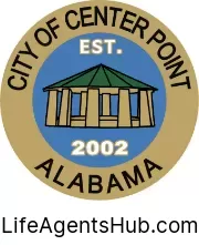 Local Life Insurance Agents in Center Point Alabama