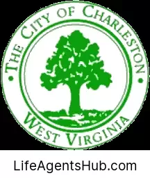 Local Life Insurance Agents in Charleston West Virginia