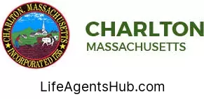 Local Life Insurance Agents in Charlton Massachusetts