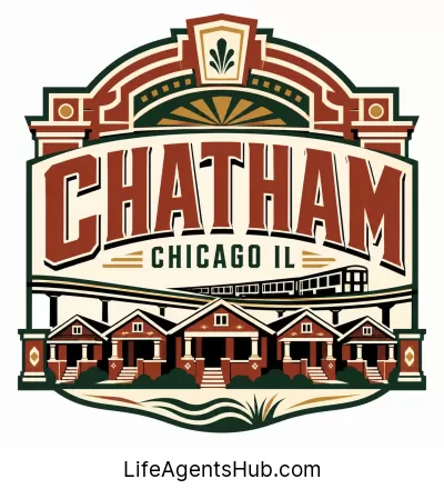 Local Life Insurance Agents in Chatham Chicago Illinois