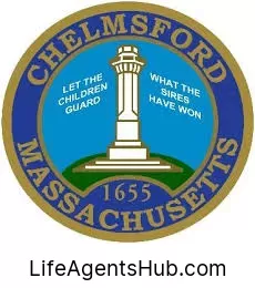 Local Life Insurance Agents in Chelmsford Massachusetts