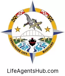 Local Life Insurance Agents in Chesapeake Beach Maryland