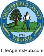 Local Life Insurance Agents in Chesterfield Virginia
