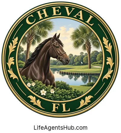 Local Life Insurance Agents in Cheval Florida