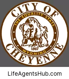 Local Life Insurance Agents in Cheyenne Wyoming