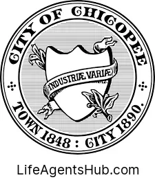 Local Life Insurance Agents in Chicopee Massachusetts