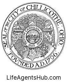 Local Life Insurance Agents in Chillicothe Ohio