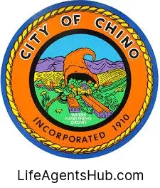 Local Life Insurance Agents in Chino Hills California