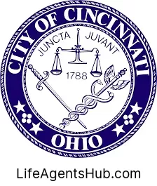 Local Life Insurance Agents in Cincinnati Ohio