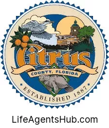 Local Life Insurance Agents in Citrus Springs Florida