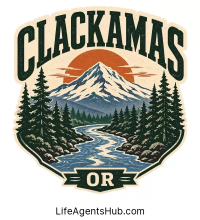 Local Life Insurance Agents in Clackamas Oregon