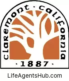 Local Life Insurance Agents in Claremont California