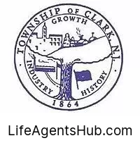 Local Life Insurance Agents in Clark New Jersey