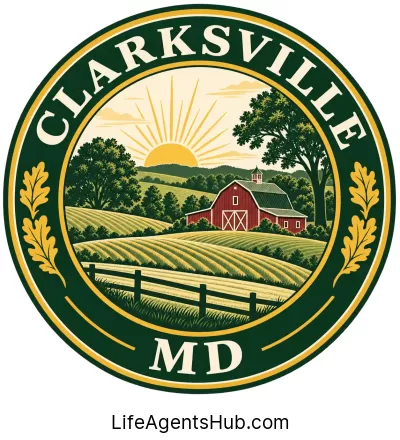 Local Life Insurance Agents in Clarksville Maryland