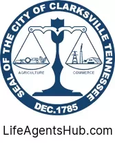 Local Life Insurance Agents in Clarksville Tennessee