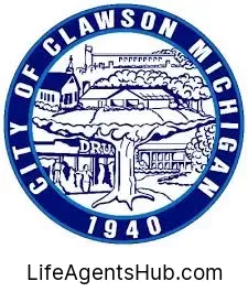 Local Life Insurance Agents in Clawson Michigan