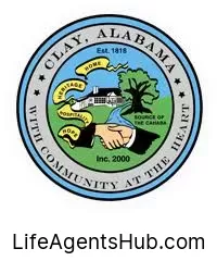 Local Life Insurance Agents in Clay Alabama