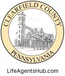 Local Life Insurance Agents in Clearfield Pennsylvania