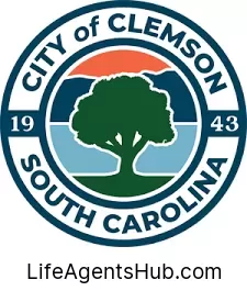 Local Life Insurance Agents in Clemson South Carolina