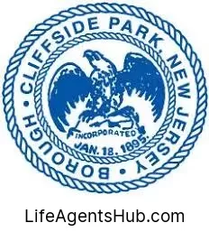 Local Life Insurance Agents in Cliffside Park New Jersey