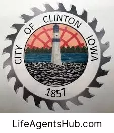 Local Life Insurance Agents in Clinton Iowa