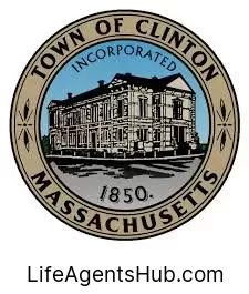 Local Life Insurance Agents in Clinton Massachusetts