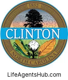 Local Life Insurance Agents in Clinton North Carolina