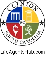 Local Life Insurance Agents in Clinton South Carolina