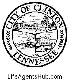 Local Life Insurance Agents in Clinton Tennessee
