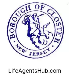 Local Life Insurance Agents in Closter New Jersey