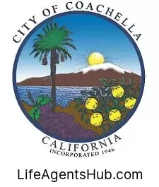 Local Life Insurance Agents in Coachella California
