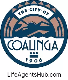 Local Life Insurance Agents in Coalinga California