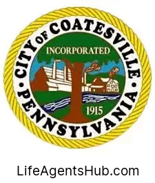 Local Life Insurance Agents in Coatesville Pennsylvania