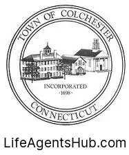 Local Life Insurance Agents in Colchester Connecticut
