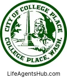 Local Life Insurance Agents in College Place Washington