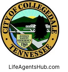 Local Life Insurance Agents in Collegedale Tennessee
