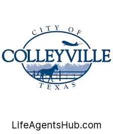 Local Life Insurance Agents in Colleyville Texas