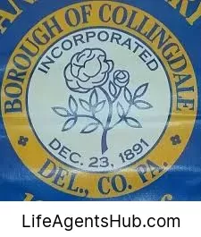 Local Life Insurance Agents in Collingdale Pennsylvania