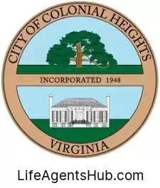 Local Life Insurance Agents in Colonial Heights Virginia