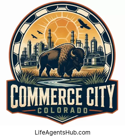 Local Life Insurance Agents in Commerce City Colorado