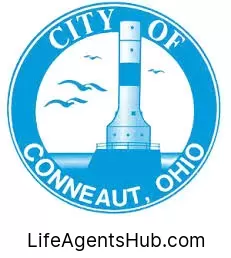 Local Life Insurance Agents in Conneaut Ohio