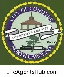 Local Life Insurance Agents in Conover North Carolina
