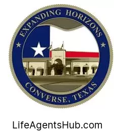 Local Life Insurance Agents in Converse Texas