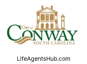 Local Life Insurance Agents in Conway South Carolina