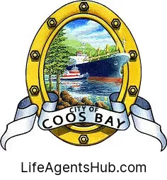 Local Life Insurance Agents in Coos Bay Oregon
