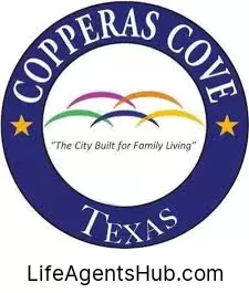 Local Life Insurance Agents in Copperas Cove Texas