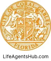 Local Life Insurance Agents in Coral Gables Florida